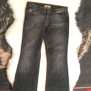Jeans by Paris Blues Size 7/6